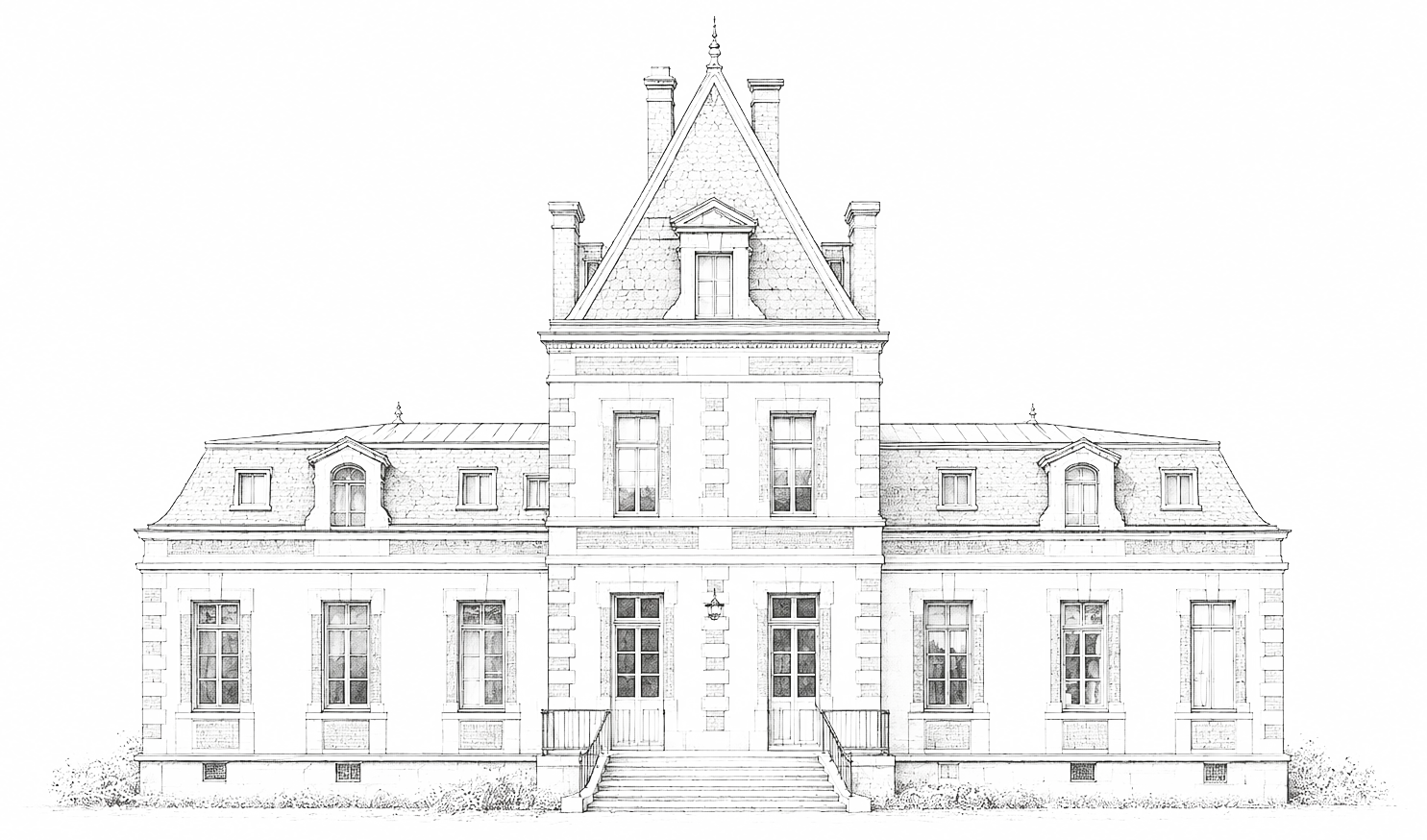 Illustration du domaine