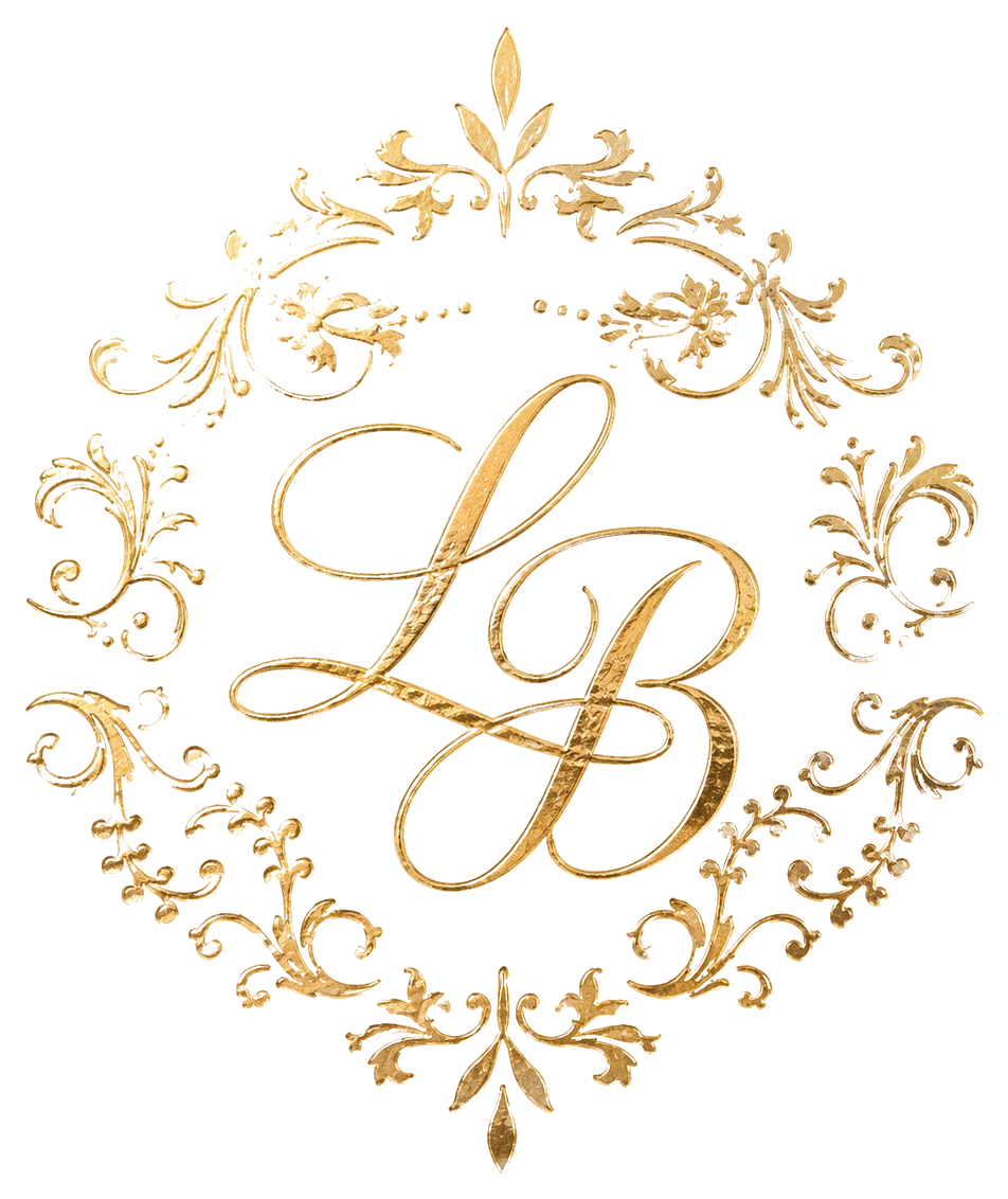 Monogramme L B